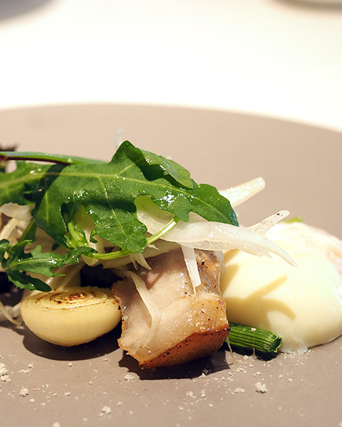 User's review image for リストランテ カノビアーノ 福岡