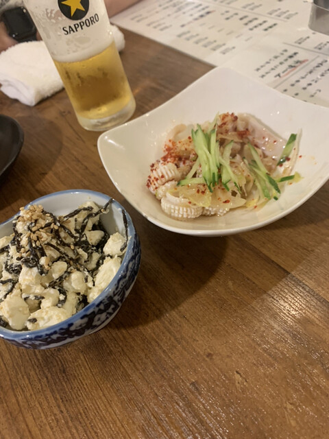 用户对于炭火焼酒場 ホルイチ 幡ヶ谷店的评论高清图