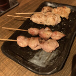 User's review image for 我楽多酒場 新宿店