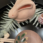 用户对于ＨＡＮＡ吉兆的评论图