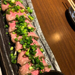 用戶對於佐渡島へ渡れ 上野店的評論圖