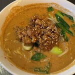 用戶對於美林華飯店的評論圖