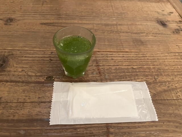 用戶對於玄三庵　 淀屋橋odona店的評論高清圖