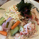 User's review image for シズラー 新宿三井ビル店