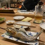 用戶對於いろり焼 晩喰場的評論圖