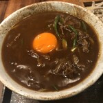 用戶對於十割蕎麦と酒 しのぶ庵的評論圖