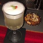 User's review image for Fauvism Cocktail & Spirits