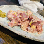 User's review image for 初代吉田
