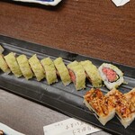 User's review image for たから丸山