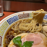 用户对于らーめん竹馬的评论图