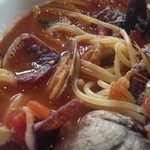 User's review image for ジョリーパスタ 泉大津店