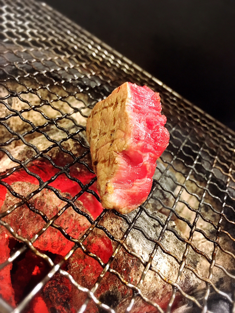 用戶對於炭火焼肉 日本代表 中野本店的評論圖