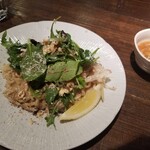 用戶對於餃子とワイン 果皮と餡的評論圖