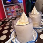 用户对于ミルク村 SAPPORO本店的评论图