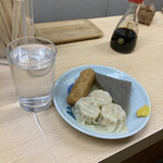 User's review image for 竹村酒店
