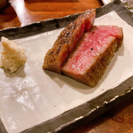 用户对于めんめ的评论图