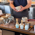 User's review image for あみじま茶屋