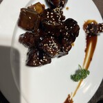 用戶對於鼎上記的評論圖