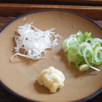 用户对于そば切り 温的评论图