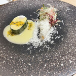 用戶對於レストラン トヨ トーキョー的評論圖