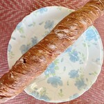 User's review image for ぱん処