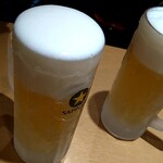 用戶對於ほていちゃん 上野店的評論圖