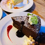 User's review image for Yonchome Cafe