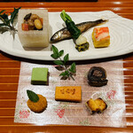 用戶對於はせ川 心斎橋本店的評論圖