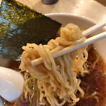 用戶對於札幌タンメン MEN-EIJI的評論圖