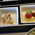 用户对于料理茶屋 天の謌的评论图