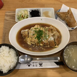 用戶對於中村食堂的評論圖