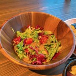 User's review image for るり渓温泉 高原バーベキュー