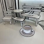 用戶對於2D Cafe 新大久保店的評論圖