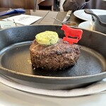 User's review image for BLT STEAK GINZA