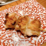 用戶對於焼き鳥 松元 西中洲店的評論圖