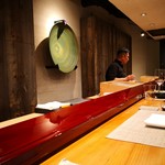 用户对于北新地　鮨　なか川的评论图