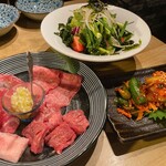 用戶對於和牛焼肉 Moo的評論圖