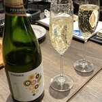 用户对于セルベサ・ジャパン 渋谷アクシュ的评论图
