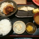 用戶對於虎連坊 八重洲店的評論圖