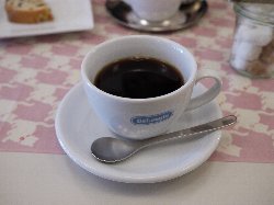 User's review image for ココット カフェ