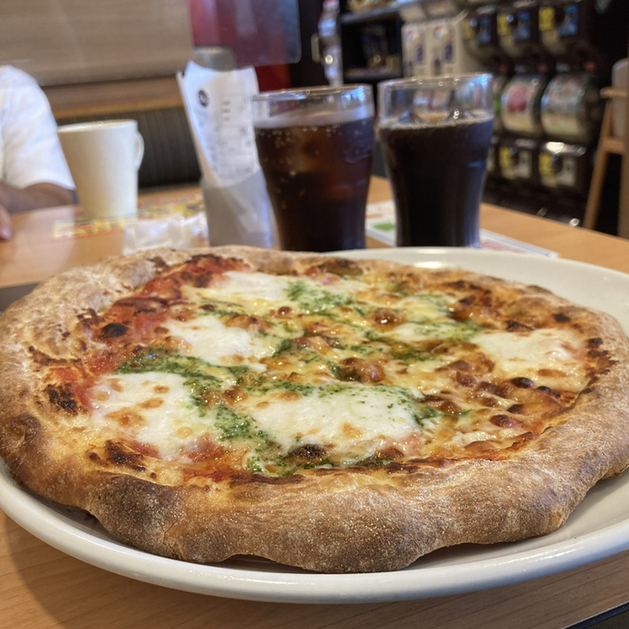 User's review image for ガスト なんば店