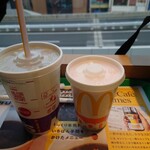 User's review image for マクドナルド 秋葉原昭和通り店