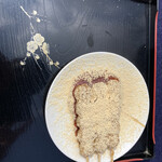 User's review image for 七軒だんご