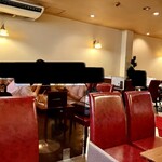 用户对于純喫茶 スワン 阿倍野店的评论图