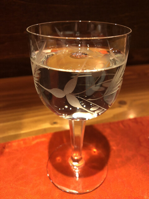 用户对于和食美酒 ほり米的评论高清图