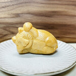 用戶對於御菓子司 白樺 本店的評論圖