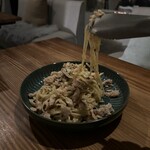 用户对于CAFE POKKE的评论图