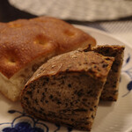 User's review image for ぱん処