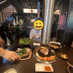 用戶對於イチャドル 新大久保店的評論圖