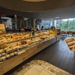 用戶對於バルマルシェコダマ 恵比寿店的評論圖